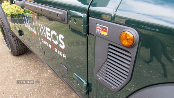 Vehicle 17