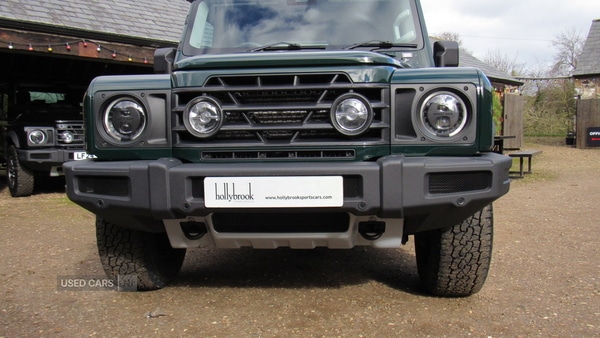 Vehicle 19