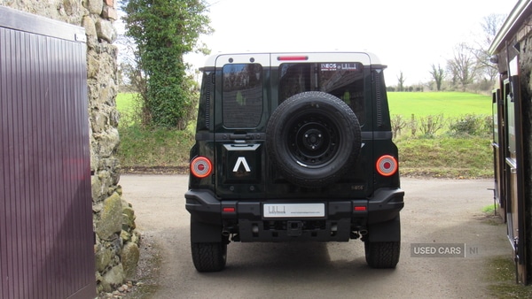 Vehicle 26