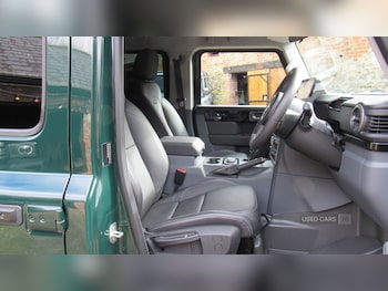 Used INEOS Grenadier 2025 for sale - 74554776: Photo