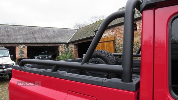 Used INEOS Grenadier Quatermaster 2024 for sale - 77075087: Photo 19