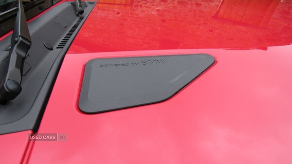 Used INEOS Grenadier Quatermaster 2024 for sale - 77075087: Photo 21