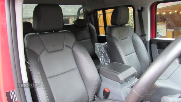 Used INEOS Grenadier Quatermaster 2024 for sale - 77075087: Photo 26