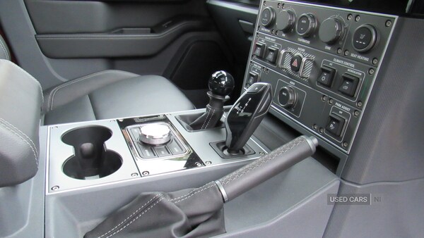 Used INEOS Grenadier Quatermaster 2024 for sale - 77075087: Photo 27