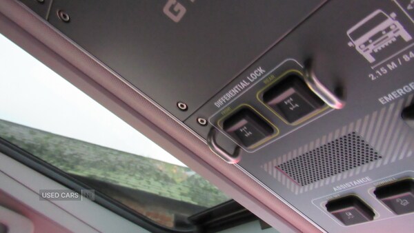 Used INEOS Grenadier Quatermaster 2024 for sale - 77075087: Photo 28