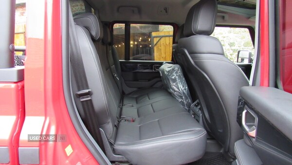 Used INEOS Grenadier Quatermaster 2024 for sale - 77075087: Photo 30