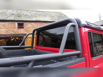 Used INEOS Grenadier Quatermaster 2024 for sale - 77075087: Photo