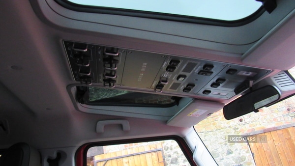 Used INEOS Grenadier Quatermaster 2024 for sale - 77075087: Photo 5