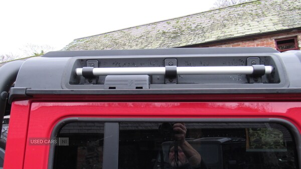 Used INEOS Grenadier Quatermaster 2024 for sale - 77075087: Photo 7