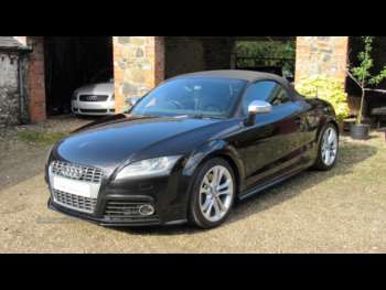 Used Audi TT 2008 for sale - 73350187: Photo