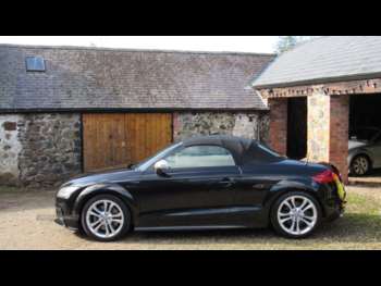 Used Audi TT 2008 for sale - 73350187: Photo