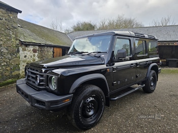 Used INEOS Grenadier 2025 for sale - 77697207: Photo