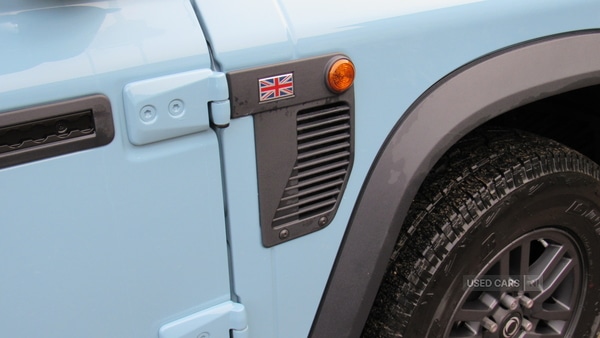 Used INEOS Grenadier 2025 for sale - 77075090: Photo 14