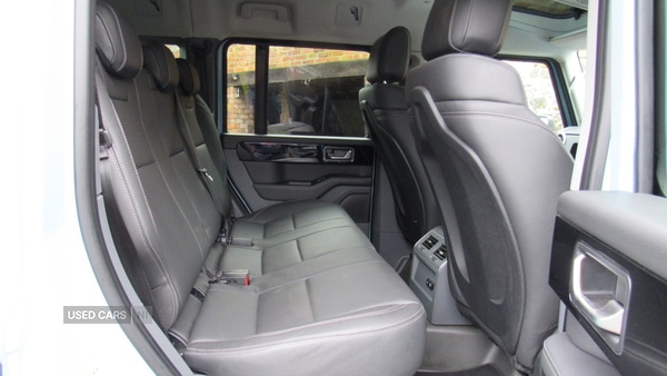 Used INEOS Grenadier 2025 for sale - 77075090: Photo 16