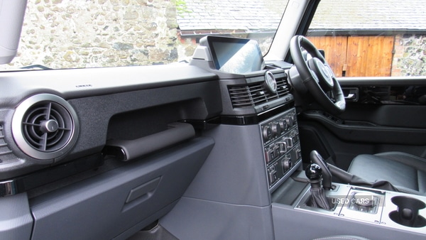 Used INEOS Grenadier 2025 for sale - 77075090: Photo 17