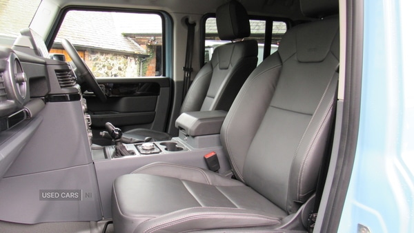 Used INEOS Grenadier 2025 for sale - 77075090: Photo 18