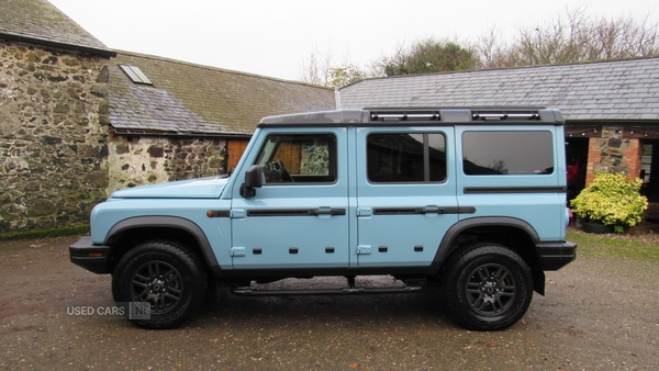 Used INEOS Grenadier 2025 for sale - 77075090: Photo 2