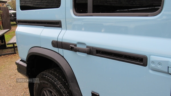 Used INEOS Grenadier 2025 for sale - 77075090: Photo 5