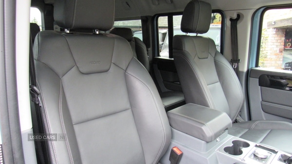 Used INEOS Grenadier 2025 for sale - 77075090: Photo 6