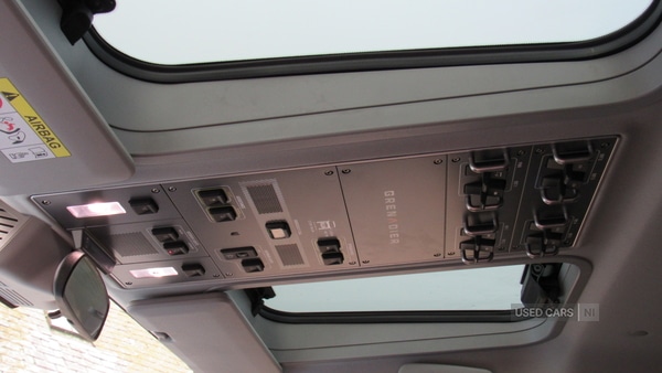 Used INEOS Grenadier 2025 for sale - 77075090: Photo 7