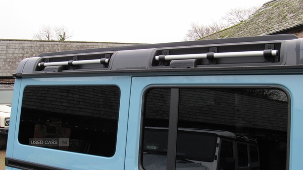 Used INEOS Grenadier 2025 for sale - 77075090: Photo 8