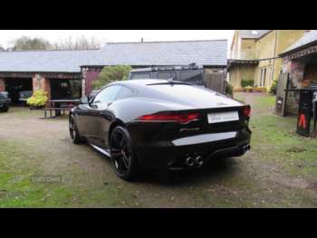 Used Jaguar F-Type 2014 for sale - 73403208: Photo