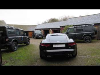 Used Jaguar F-Type 2014 for sale - 73403208: Photo