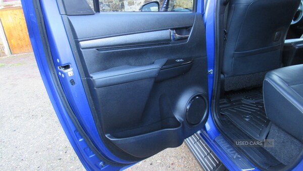 Used Toyota Hilux 2021 for sale - 77217896: Photo 15