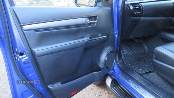 Used Toyota Hilux 2021 for sale - 77217896: Photo 18