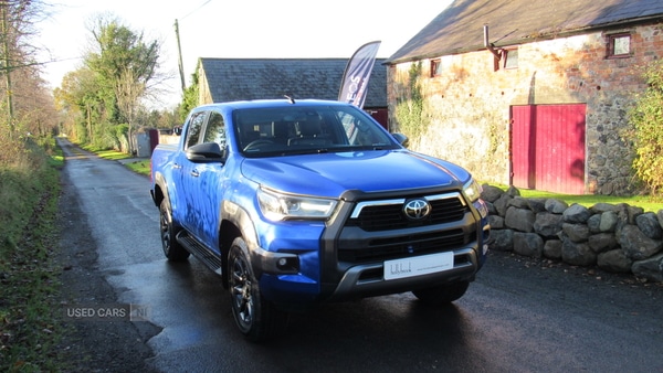 Used Toyota Hilux 2021 for sale - 77217896: Photo 2