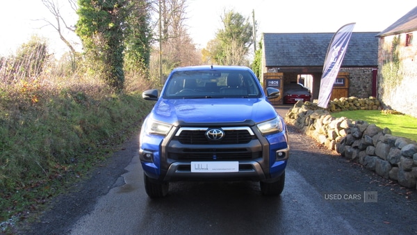 Used Toyota Hilux 2021 for sale - 77217896: Photo 3