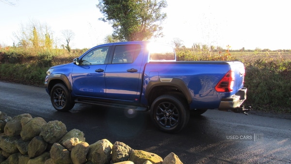 Used Toyota Hilux 2021 for sale - 77217896: Photo 5