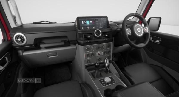 Used INEOS Grenadier 2025 for sale - 76486266: Photo 2