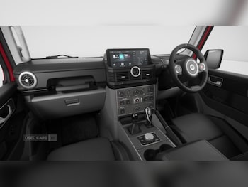 Used INEOS Grenadier 2025 for sale - 76486266: Photo