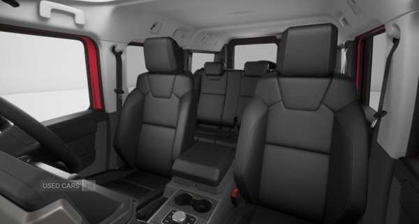 Used INEOS Grenadier 2025 for sale - 76486266: Photo 3