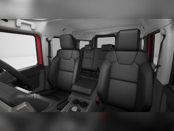 Used INEOS Grenadier 2025 for sale - 76486266: Photo