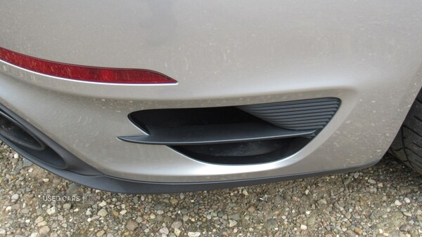 Used Porsche 911 2014 for sale - 75155248: Photo 13