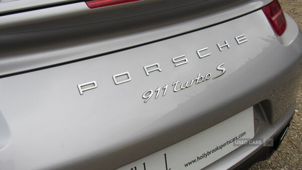 Used Porsche 911 2014 for sale - 75155248: Photo 14