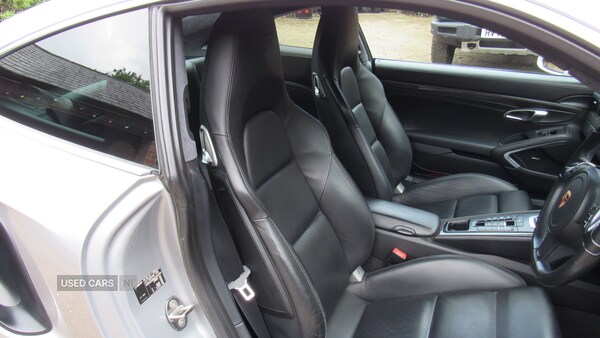 Used Porsche 911 2014 for sale - 75155248: Photo 15