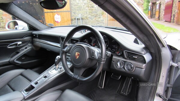 Used Porsche 911 2014 for sale - 75155248: Photo 16