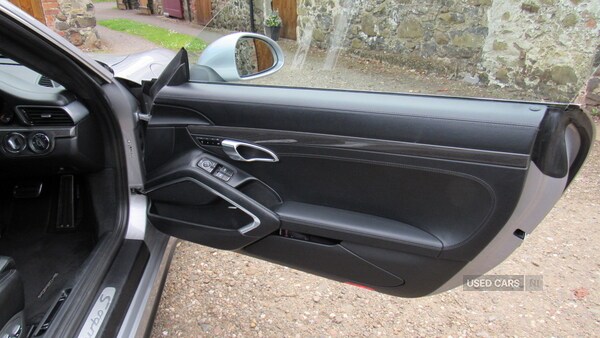 Used Porsche 911 2014 for sale - 75155248: Photo 17
