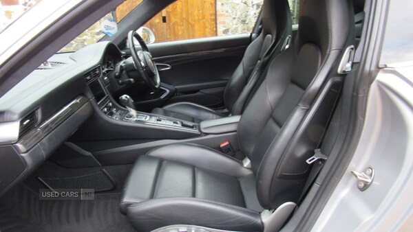 Used Porsche 911 2014 for sale - 75155248: Photo 19