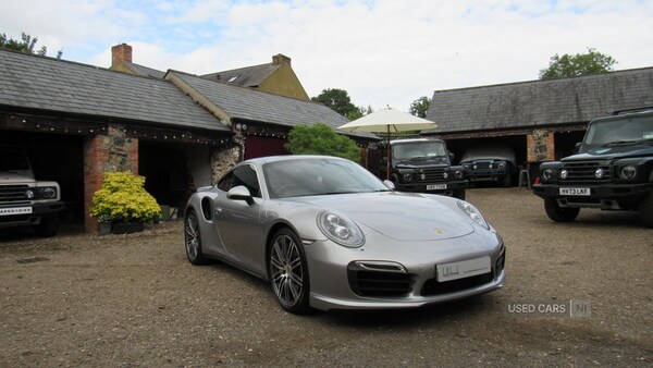 Used Porsche 911 2014 for sale - 75155248: Photo 1