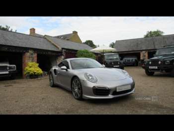 2014 - S 2dr PDK