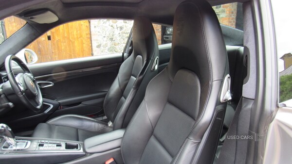 Used Porsche 911 2014 for sale - 75155248: Photo 20