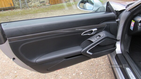 Used Porsche 911 2014 for sale - 75155248: Photo 21