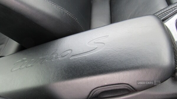 Used Porsche 911 2014 for sale - 75155248: Photo 25
