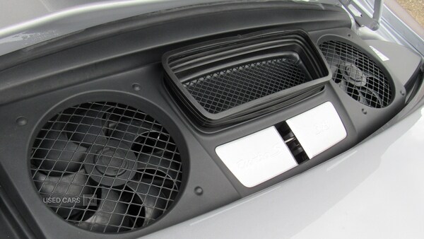 Used Porsche 911 2014 for sale - 75155248: Photo 26