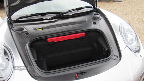 Used Porsche 911 2014 for sale - 75155248: Photo 27