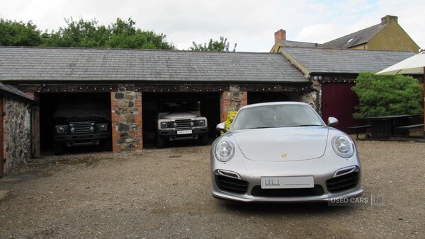 Used Porsche 911 2014 for sale - 75155248: Photo 2
